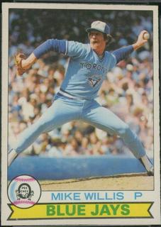 Mike Willis