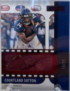 Courtland Sutton
