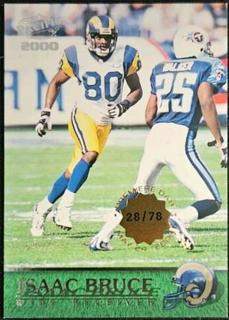 Isaac Bruce