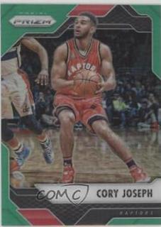 Cory Joseph