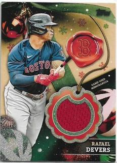 Rafael Devers