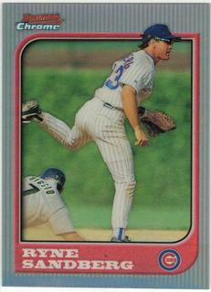 Ryne Sandberg