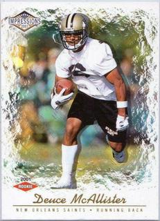 Deuce McAllister