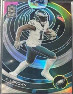 A.J. Brown