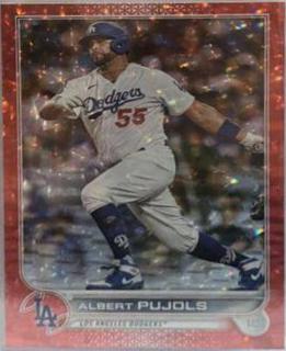 Albert Pujols