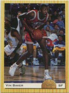 Vin Baker