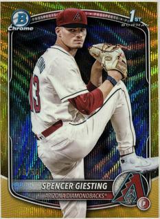 Spencer Giesting