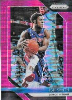 Ish Smith