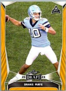 Drake Maye