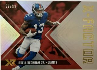 Odell Beckham Jr.