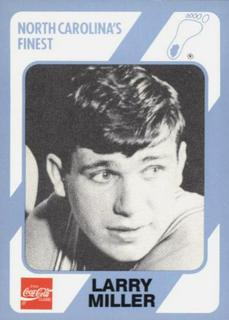 Larry Miller