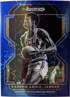 Kareem Abdul Jabbar