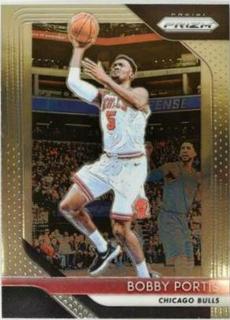 Bobby Portis
