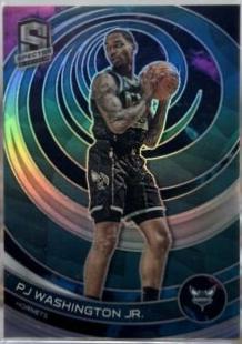 PJ Washington Jr.