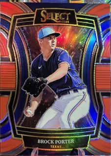 Brock Porter