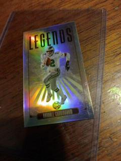 Randall Cunningham