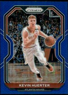 Kevin Huerter