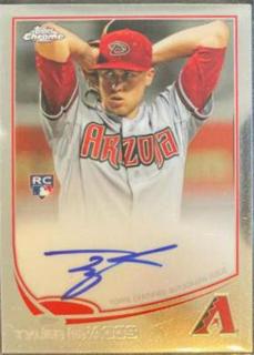 Tyler Skaggs
