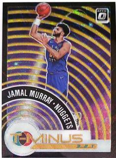 Jamal Murray