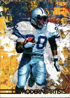 Barry Sanders