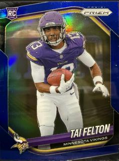 Tai Felton