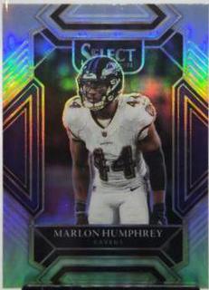Marlon Humphrey