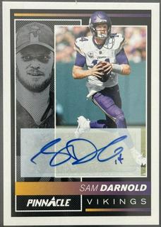 Sam Darnold