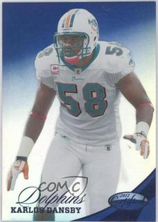 Karlos Dansby