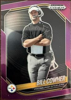 Bill Cowher