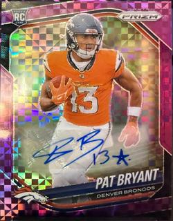 Pat Bryant