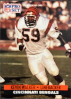 Kevin Walker