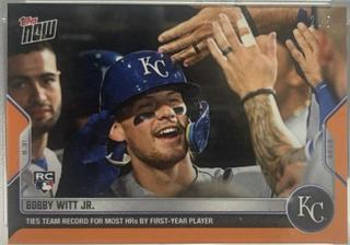 Bobby Witt Jr.