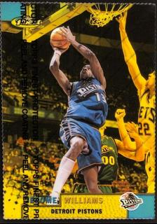 Jerome Williams