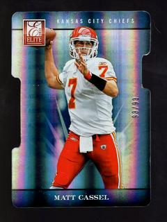 Matt Cassel