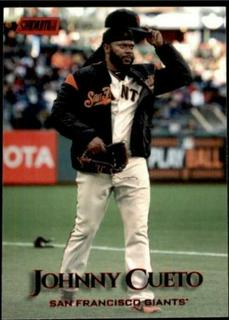 Johnny Cueto