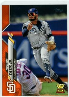 Fernando Tatis Jr.