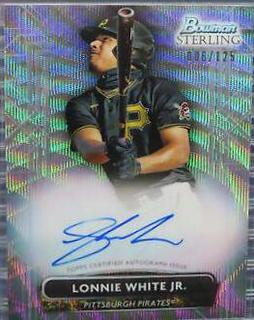 Lonnie White Jr.
