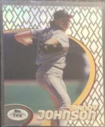 Randy Johnson