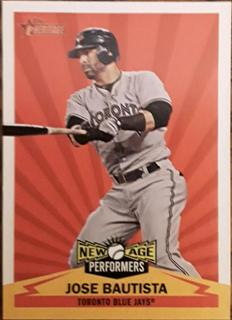 Jose Bautista
