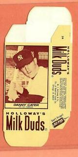Danny Cater