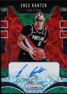 Enes Kanter