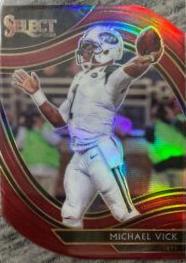 Michael Vick