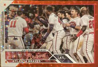 Atlanta Braves