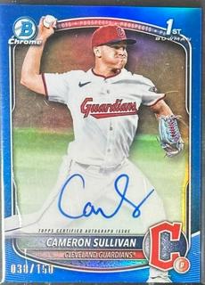 Cameron Sullivan