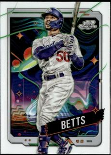 Mookie Betts
