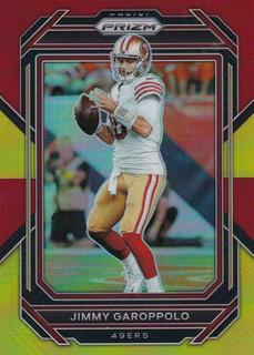 Jimmy Garoppolo