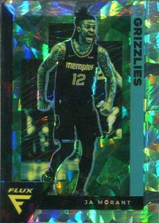 Ja Morant