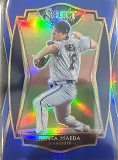 Kenta Maeda