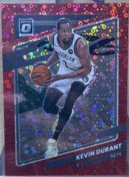 Kevin Durant