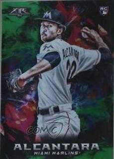 Sandy Alcantara